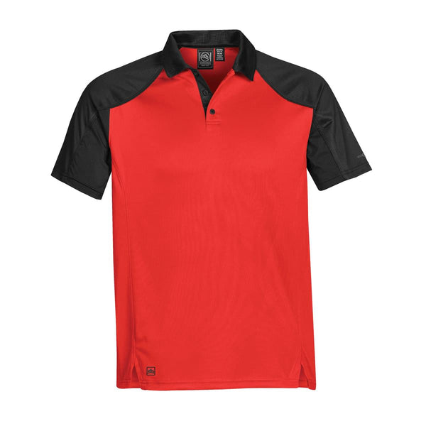 Men's Vector Polo - VPS-1